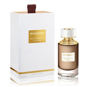 Boucheron Feve Tonka De Canaima, Unisex, Eau De Parfum 125ml