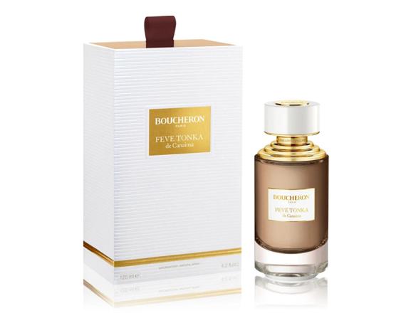 Boucheron Feve Tonka De Canaima, Unisex, Eau De Parfum 125ml