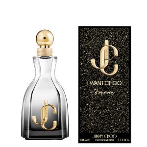 Jimmy Choo I Want Choo Forever, Femei, Eau De Parfum 100ml