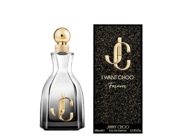 Jimmy Choo I Want Choo Forever, Femei, Eau De Parfum 100ml