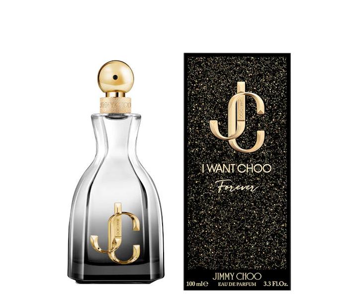 Jimmy Choo I Want Choo Forever, Femei, Eau De Parfum 100ml