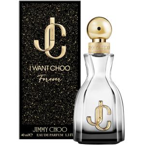 Jimmy Choo I Want Choo Forever, Femei, Eau de Parfum, 40ml