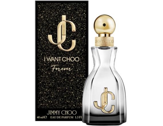 Jimmy Choo I Want Choo Forever, Femei, Eau de Parfum, 40ml