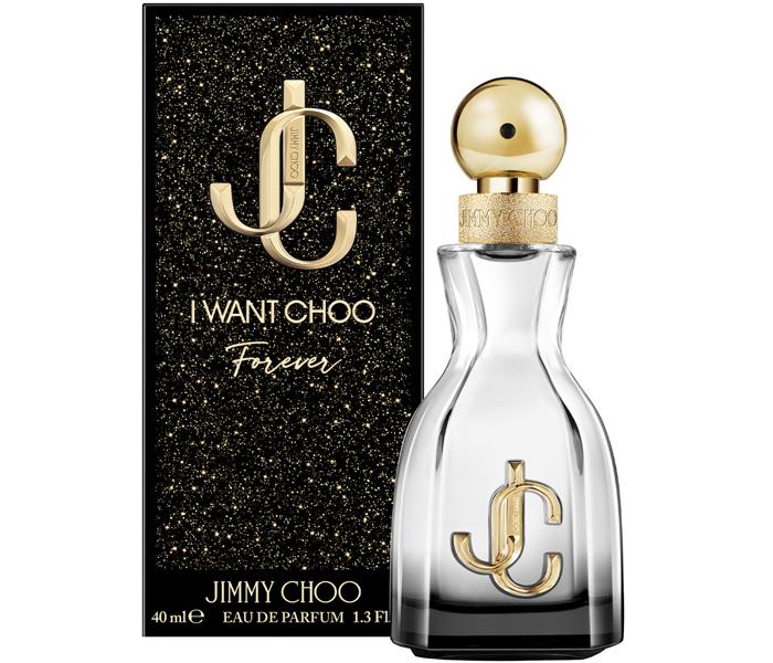 Jimmy Choo I Want Choo Forever, Femei, Eau de Parfum, 40ml