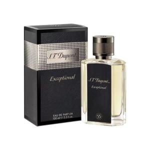 S.T. Dupont Exceptional, Barbati, Eau De Parfum, 100ml