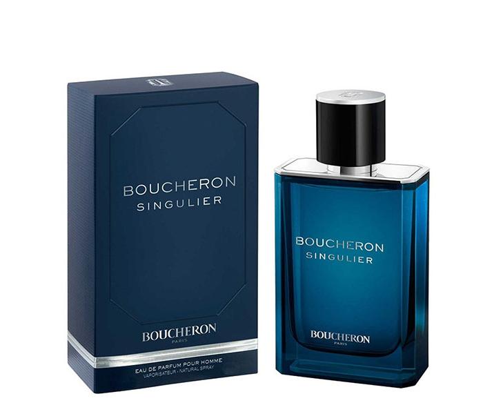 Boucheron Singulier, Barbati, Eau De Parfum, 50ml