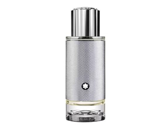 Mont Blanc Explorer Platinum, Barbati, Eau De Parfum, 30ml