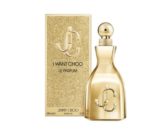 Jimmy Choo I Want Choo Le Parfum, Femei, Eau de Parfum, 100ml
