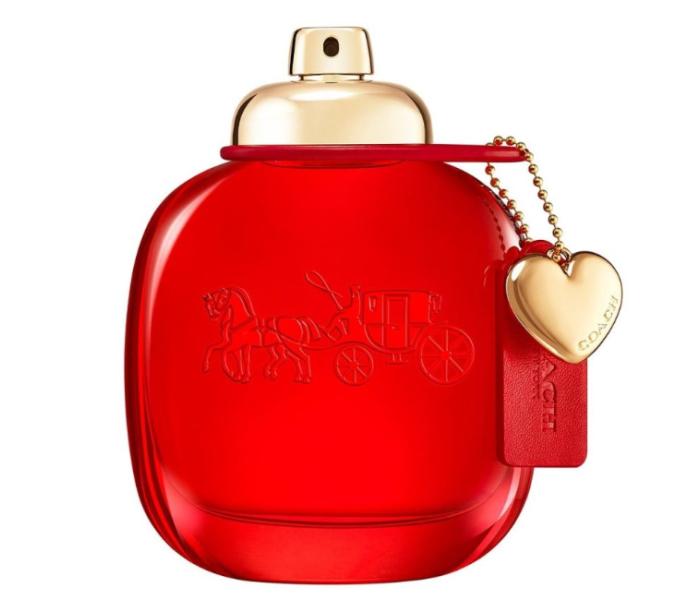 Coach Love , Femei, Eau De Parfum, 90ml
