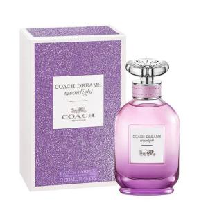 Coach Dreams Moonlight, Femei, Eau De Parfum, 60ml