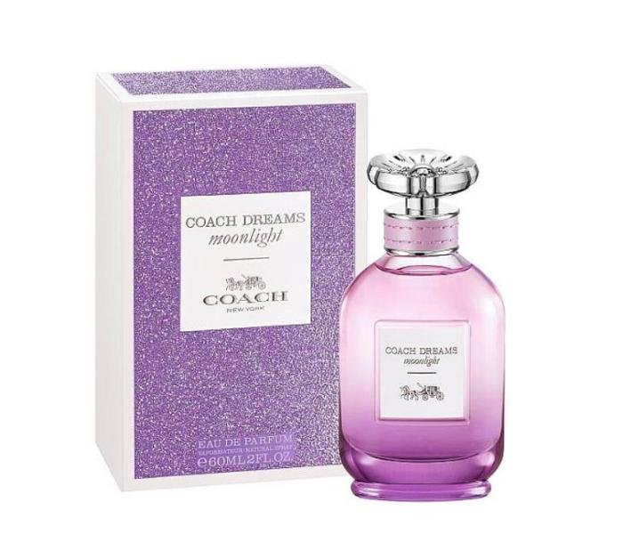 Coach Dreams Moonlight, Femei, Eau De Parfum, 60ml