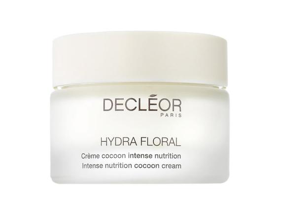 Crema de zi pentru ten Decleor Hydra Floral Cocoon, 50ml