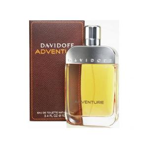 Davidoff Adventure, Barbati, Eau De Toilette, 100ml