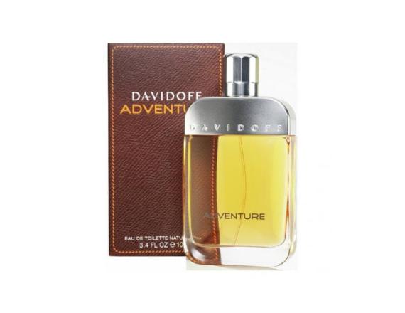 Davidoff Adventure, Barbati, Eau De Toilette, 100ml