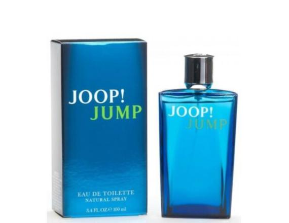 Joop Jump Barbati, Eau de Toilette, 100ml