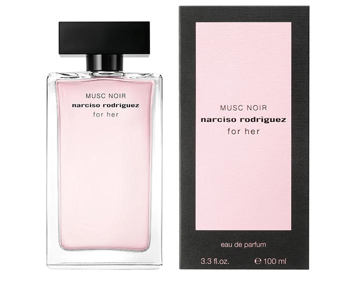Narciso Rodriguez For Her Musc Noir, Femei, Eau De Parfum 100ml