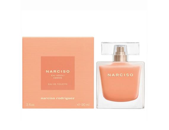 Narciso Rodriguez Narciso Neroli Ambree, Femei, Eau De Toilette 90ml