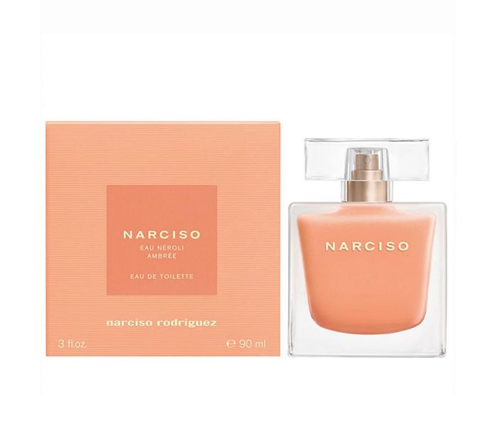 Narciso Rodriguez Narciso Neroli Ambree, Femei, Eau De Toilette 90ml