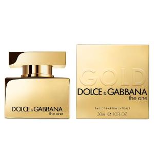 Dolce Gabbana The One Gold, Femei, Eau De Parfum, 30ml