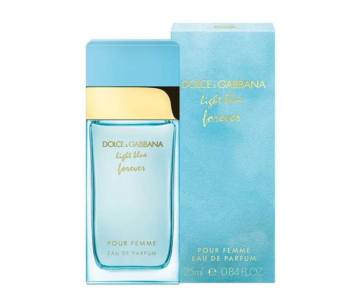 Dolce Gabbana Light Blue Forever, Femei, Eau De Parfum 50ml