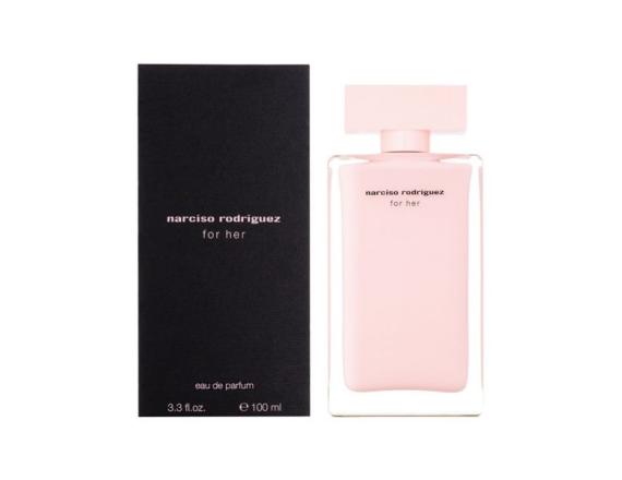 Narciso Rodriguez For Her, Femei, Eau de Parfum, 100ml