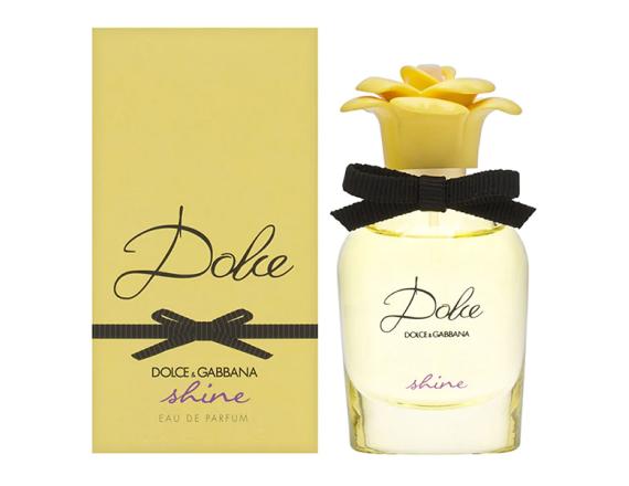 Dolce Gabbana Dolce Shine, Femei, Eau De Parfum 75ml