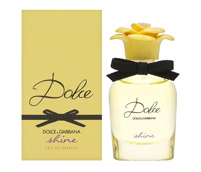 Dolce Gabbana Dolce Shine, Femei, Eau De Parfum 75ml