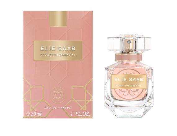 Elie Saab Le Parfum Essentiel, Femei, Eau De Parfum, 30ml