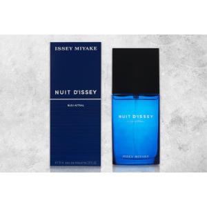 Nuit D`Issey Bleu Astral, Barbati, Eau de toilette, 75 ml