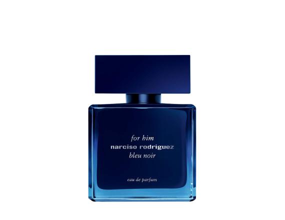 For Him Bleu Noir, Barbati, Eau de parfum, 50 ml