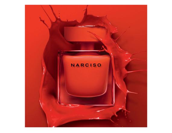 Narciso Rouge, Femei, Eau de parfum, 50 ml