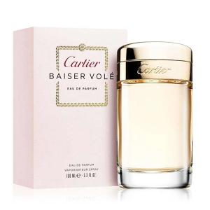 Cartier Baiser Vole, Femei, Eau de Parfum, 100ml