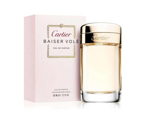Cartier Baiser Vole, Femei, Eau de Parfum, 100ml