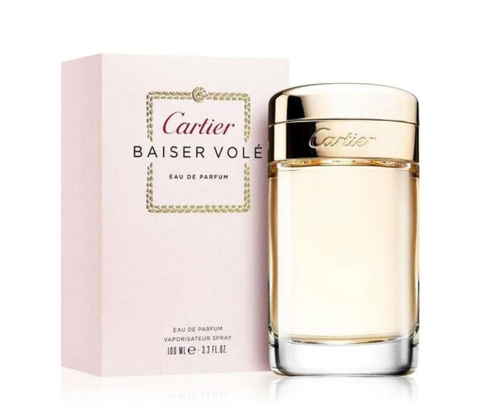 Cartier Baiser Vole, Femei, Eau de Parfum, 100ml