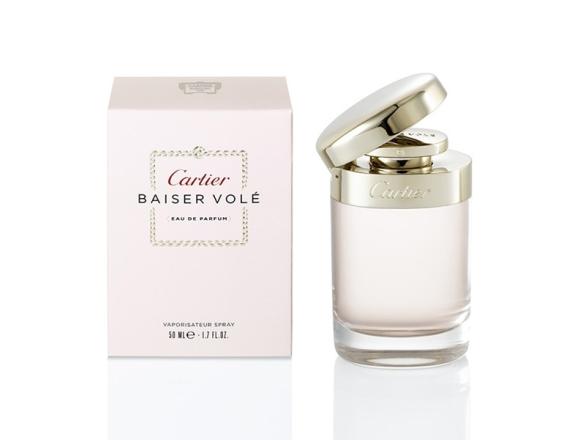 Cartier Baiser Vole, Femei, Eau De Parfum 50ml
