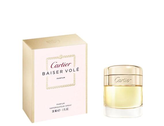 Cartier Baiser Vole, Femei, Eau De Parfum 30ml