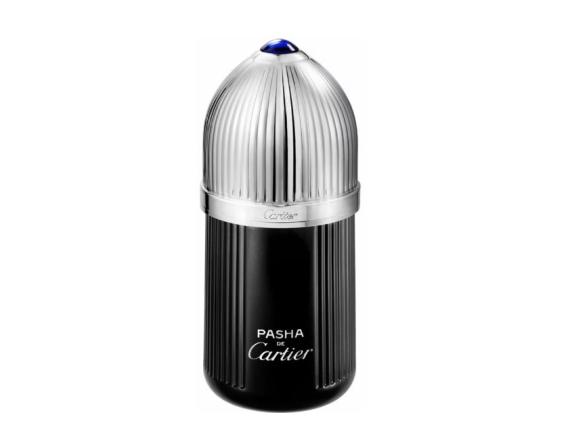 Cartier Pasha Edition Noir, Barbati, Eau De Toilette,  100ml