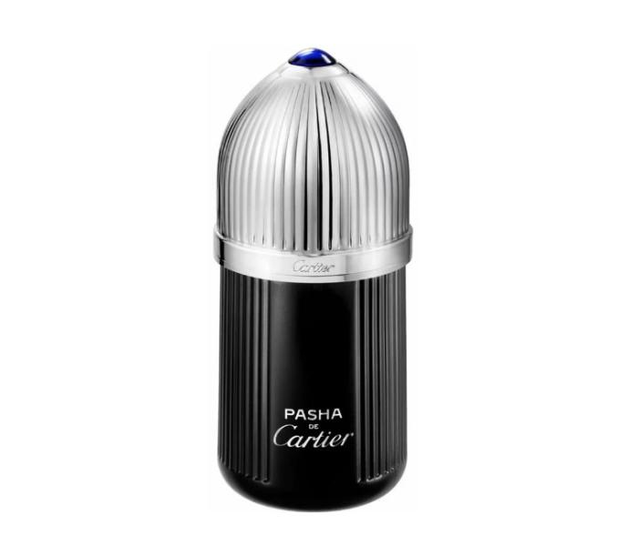 Cartier Pasha Edition Noir, Barbati, Eau De Toilette,  100ml