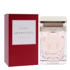 Cartier La Panthere, Femei, Eau de Parfum, 100ml