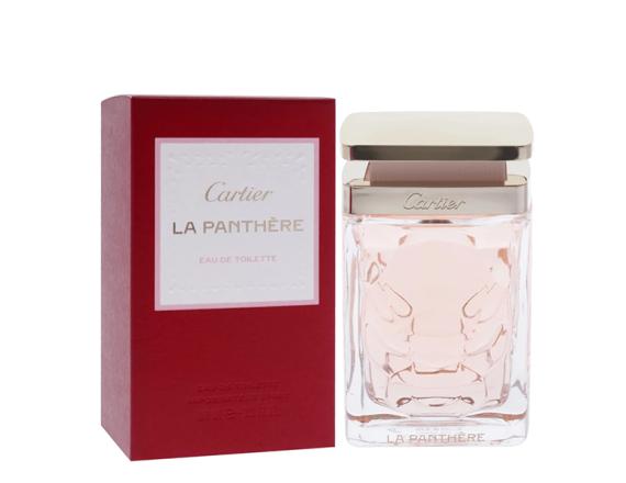 Cartier La Panthere, Femei, Eau de Parfum, 100ml