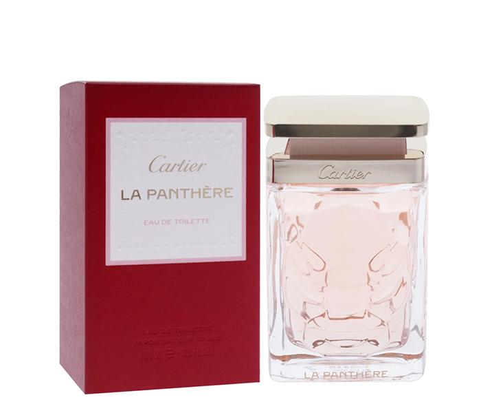 Cartier La Panthere, Femei, Eau de Parfum, 100ml