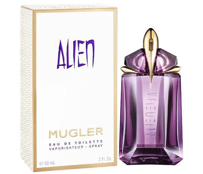 Thierry Mugler Alien, Femei, Eau De Toilette 60ml