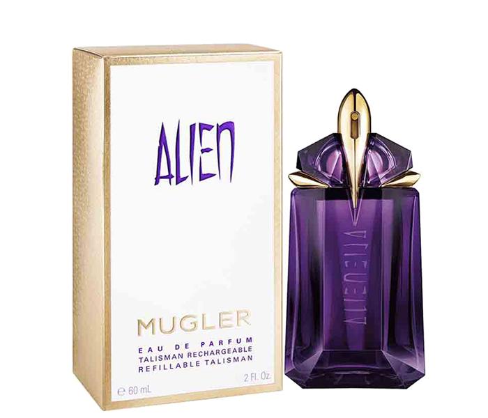 Thierry Mugler Alien, Femei, Eau De Parfum 60ml