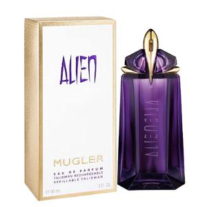 Thierry Mugler Alien, Femei, Eau De Parfum, 90ml