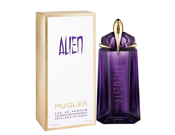 Thierry Mugler Alien, Femei, Eau De Parfum, 90ml
