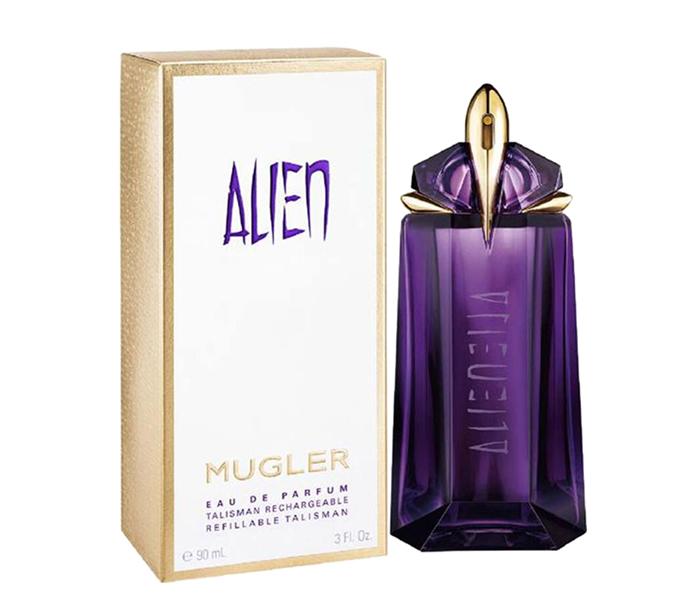 Thierry Mugler Alien, Femei, Eau De Parfum, 90ml