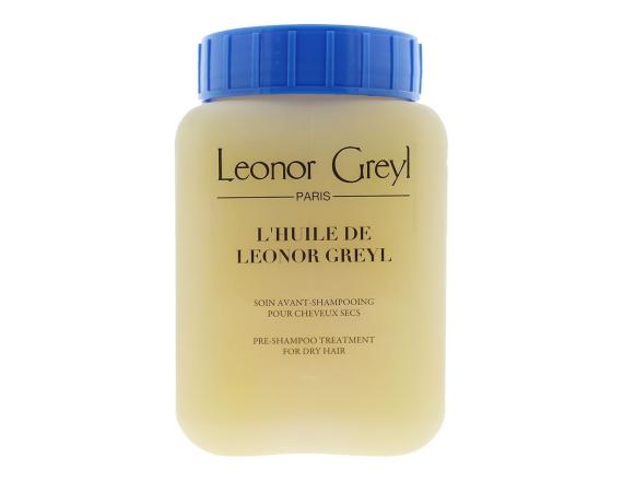Tratament pentru par Leonor Greyl L`Huile De Leonor Greyl, Par uscat, 500ml