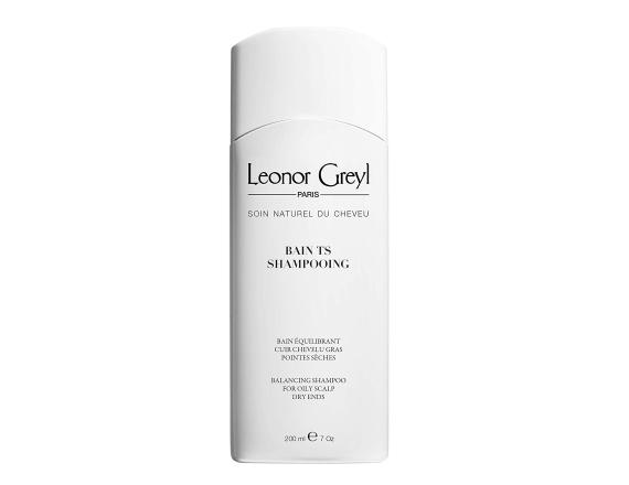 Sampon pentru scalp Leonor Greyl Bain Ts Shampooing, Scalp Gras, 200ml