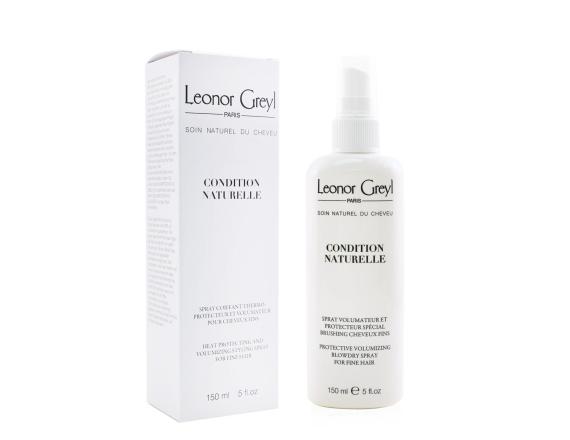Spray protectie termica Leonor Greyl Condition Naturelle, Par Fin, 150ml