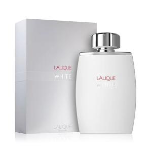 Lalique White, Barbati, Eau De Toilette, 125ml